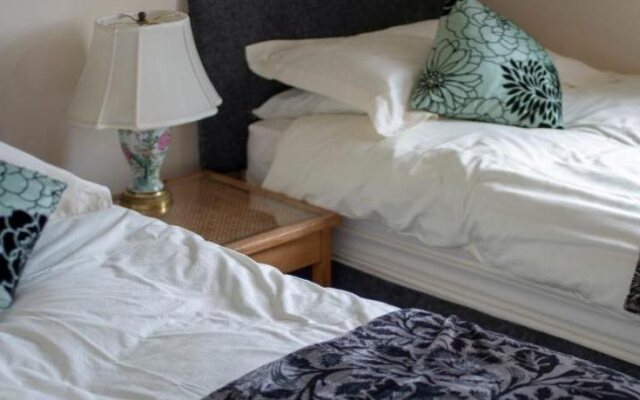 Delamere Court