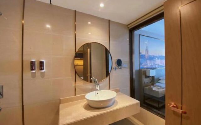 Vienna  Hotel Leizhou  International