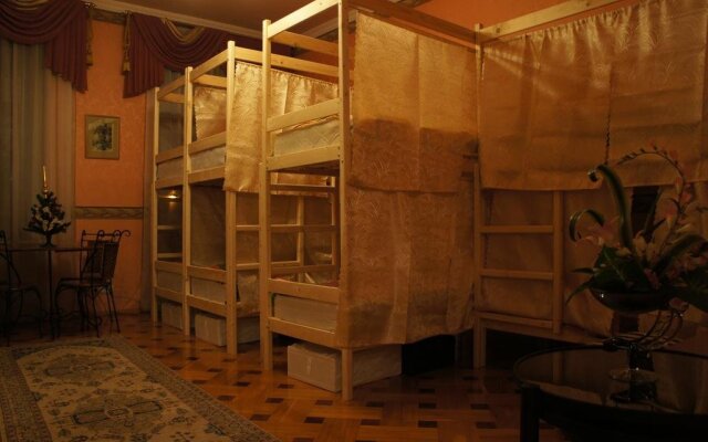 Dany Hostel — фото