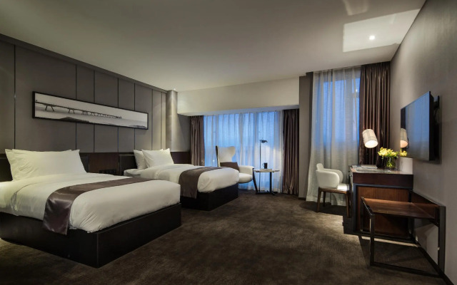 Zhonghao International Hotel