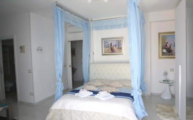 Villa Armonia