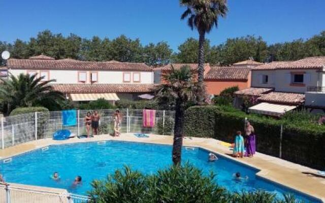 Apartment Les Andalouses
