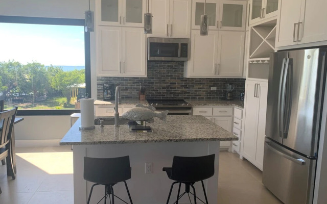 Sunset Gecko Condos - Unit 1A