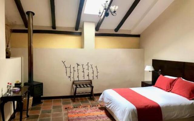 Hacienda Tomalon