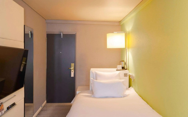 Mercure Nice Centre Grimaldi Hotel