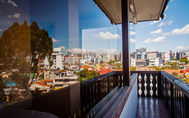 Socialtel Quito