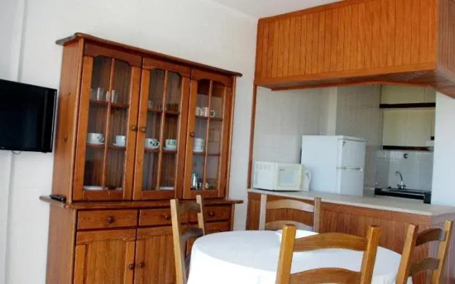 Apartamentos Torre da Rocha