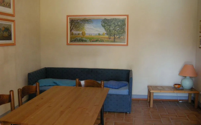 Tenuta La Fratta Apartments