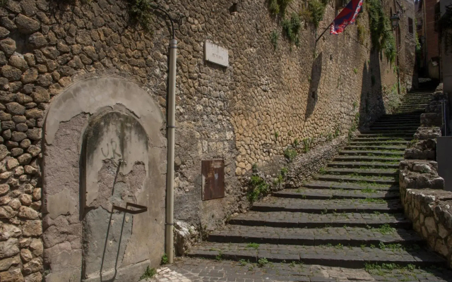Villa San Filippo