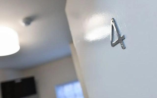 Rooms at Rolleston