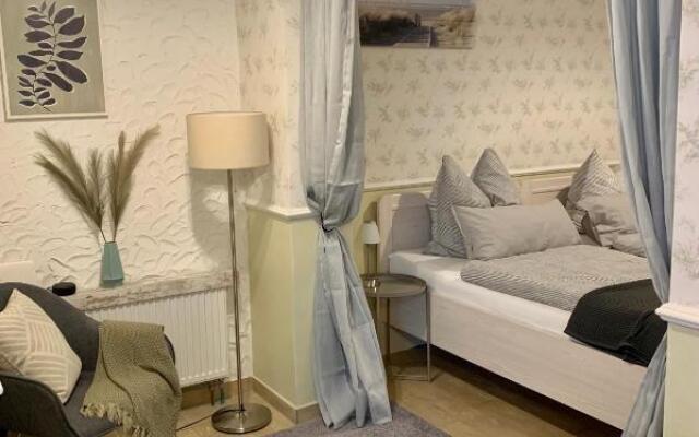 Apartments am Wasser by Fewo & Zimmer Bruns