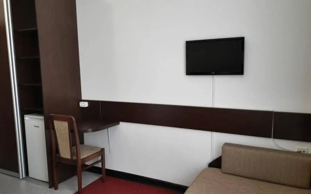 Hotel Vesta