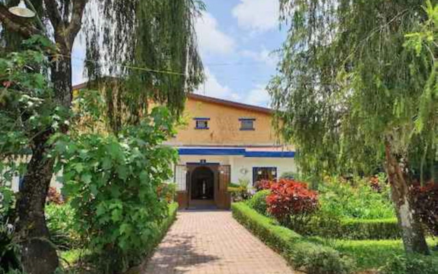 Duong Sat Hotel by ZUZU