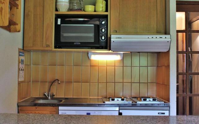 Appartement Risoul, 3 pièces, 6 personnes - FR-1-330-502