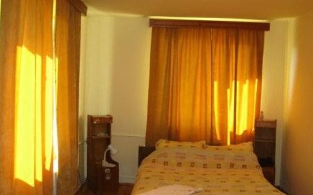 Lary Hostel