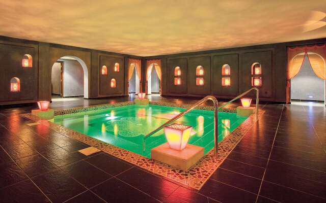 Labranda Targa Club Aqua Parc