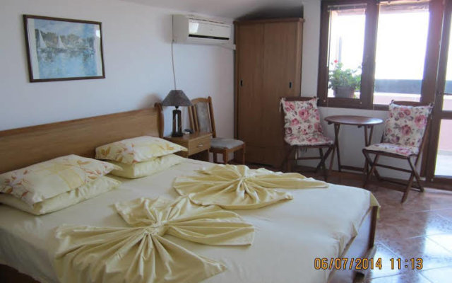 Guesthouse Olimp