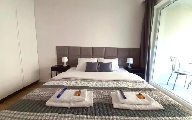 Vista Residence Premium II