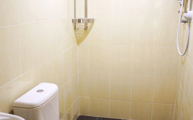 Taragon Residences