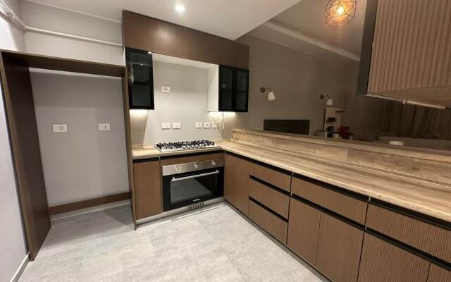 deluxe apartment in marakez