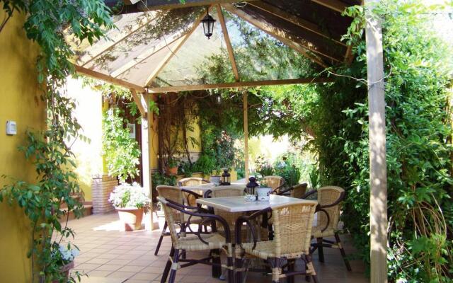 Hotel Doñana Blues