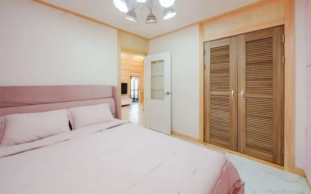Gapyeong Mungkeul House Pension