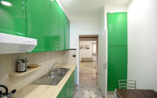 Casa Andrew