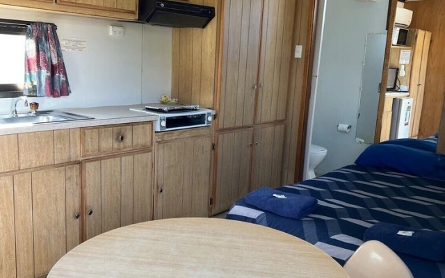 Broken Hill Outback View Holiday Park