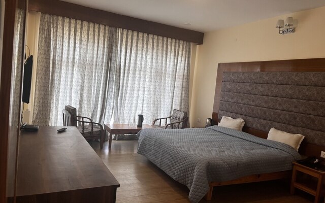Sangto Villa Resort