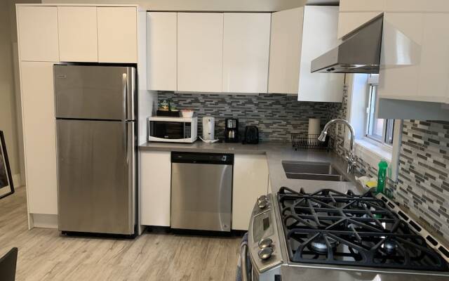 Kensington Suites