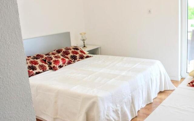 1 bedroom/terrace - Makarska riviera Promajna