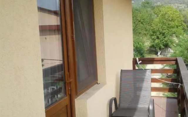 Casa Teju