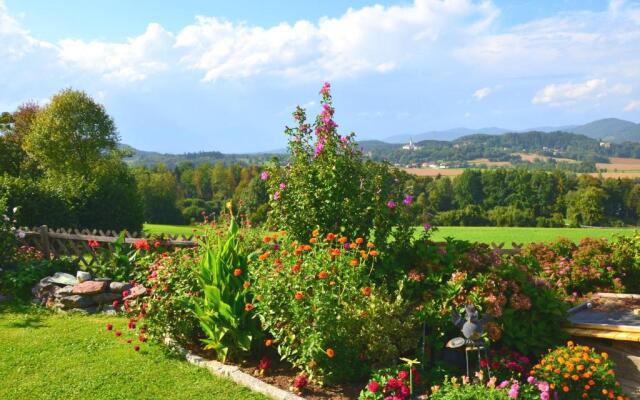 Ferienwohnung Martinschitz