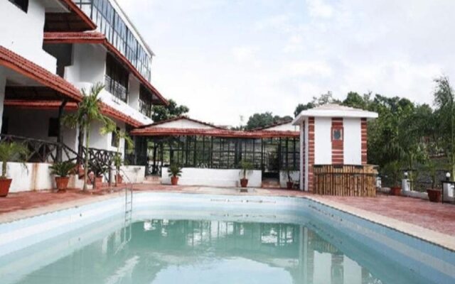 Sky Blue Resort lonavala