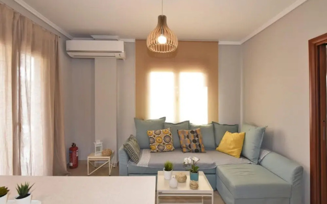 Fibes Luxury Living 3rd - Mouries Halkidiki