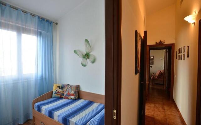 IzzHome Pula Crispi