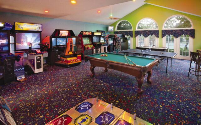 Club Wyndham Kingsgate