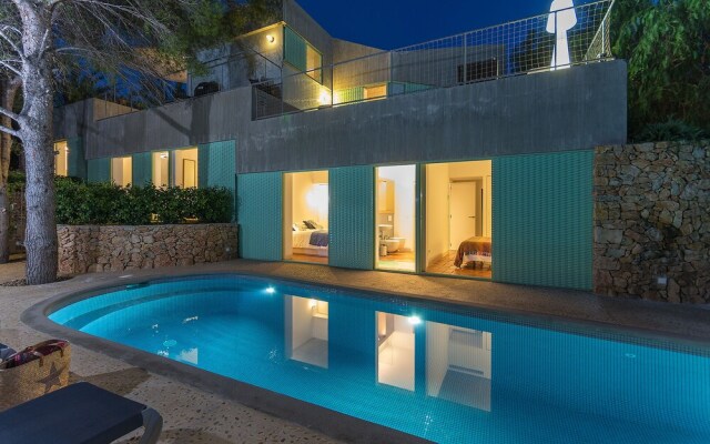 Villa Solhabitat Maroa