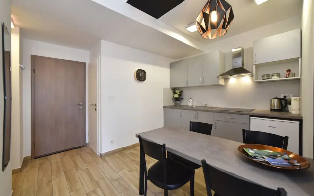 Goldie&Shady Apartments