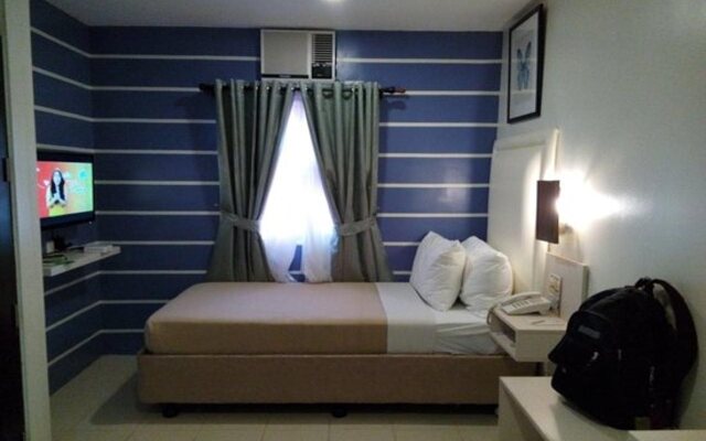 Cebu Uncle Toms Cabin Hotel powered by Cocotel