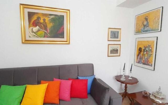 Appartamento 3 con piscina