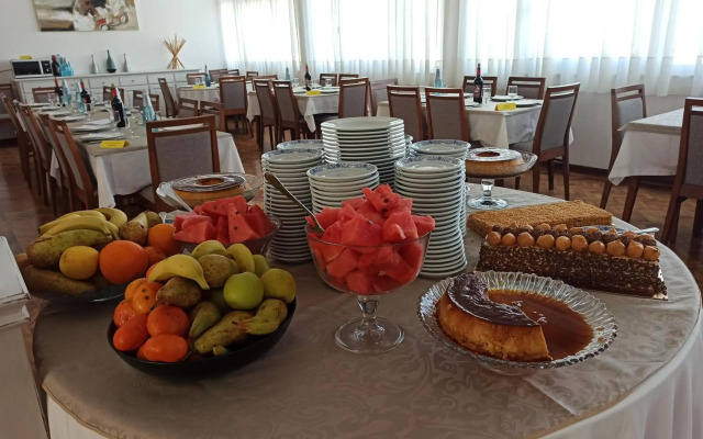 Casa São Nuno Hotel