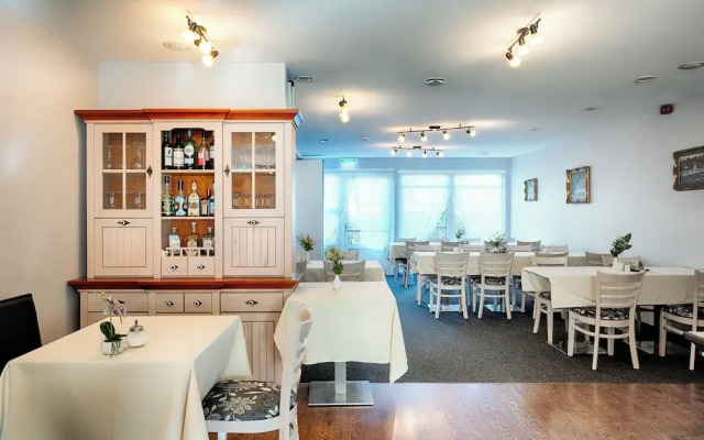 Hotel Friesland
