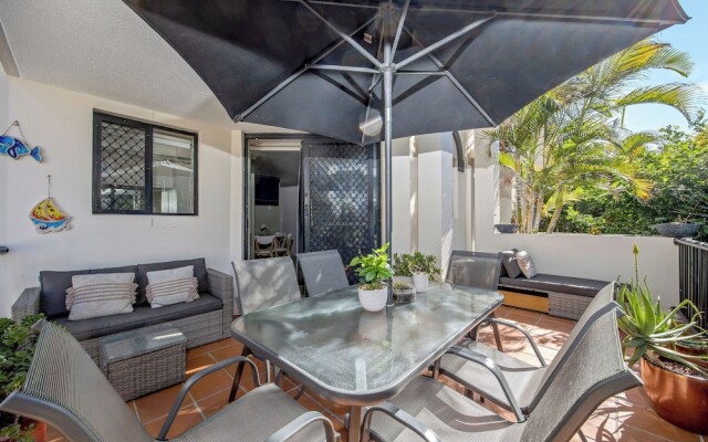 Premium 1 Bedroom Apartment Sleeps 4