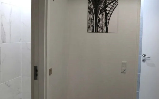 Budget Room Copenhagen