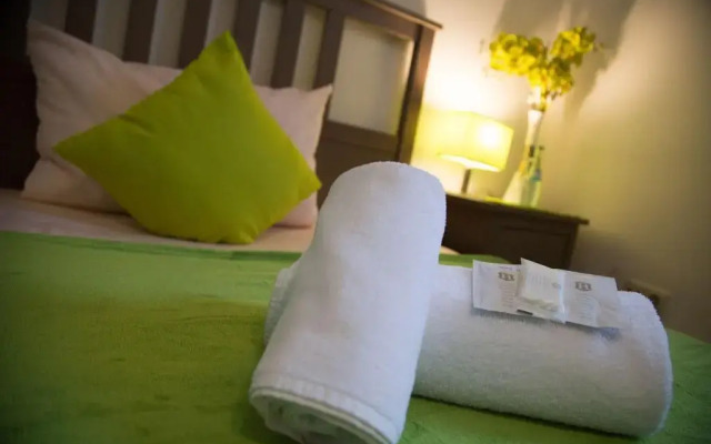 Hotel Eschborner Hof