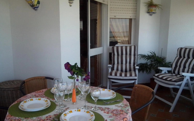 Apartamento Pepi Chipiona