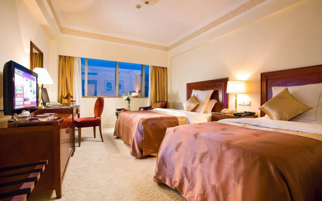 Jiaxing Sunshine Hotel