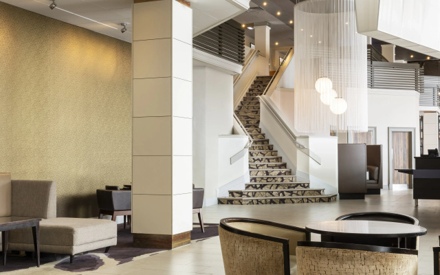 Crowne Plaza Hotel Glasgow by IHG - Image 2