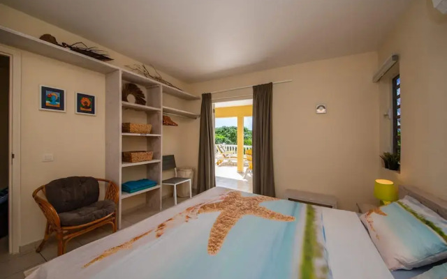 Tropical Twilight Haven Unwind in Style